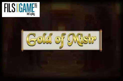 Gold of Misir